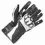 фото 1 Мотоперчатки Мотоперчатки Buse Sepang Handschuh Black-White 10