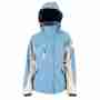фото 1 Гірськолижні куртки Гірськолижна куртка Alpinus Makanda Blue-Beige L