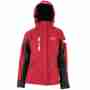 фото 1 Гірськолижні куртки Гірськолижна куртка Alpinus Makanda Red-Anthracite L