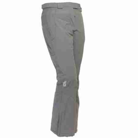 фото 1 Горнолыжные штаны Горнолыжные женские штаны Campus Burgundia 2 Grey M