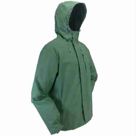 фото 2 Гірськолижні куртки Гірськолижна куртка Campus Elias 2 Green XL