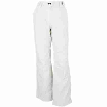 фото 1 Горнолыжные штаны Горнолыжные женские штаны Campus Dione White XL