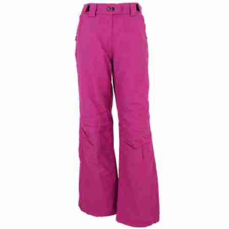 фото 1 Горнолыжные штаны Горнолыжные женские штаны Campus Dione Pink XL