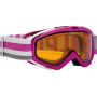 фото 1 Гірськолижні і сноубордические маски Гірськолижна маска Alpina Spice DH Pink/DLH S2