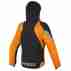 фото 2 Горнолыжные куртки Горнолыжная куртка Dainese Garmisch Gore-Tex E2 Orange-Black XL