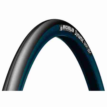 фото 1  Велопокрышка Michelin Dynamic Sport T (700x25) Black (2015)