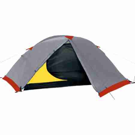 фото 1  Палатка Tramp Sarma Grey-Red