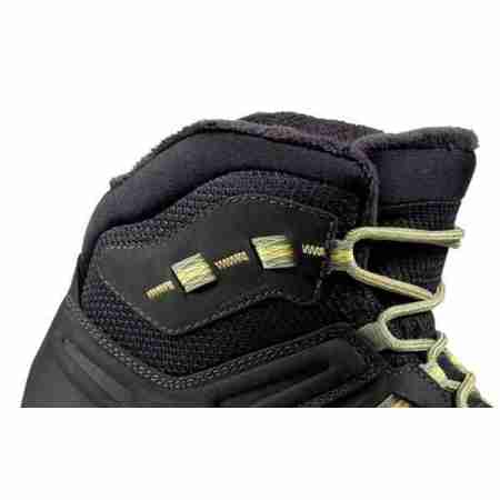 фото 5  Треккинговые ботинки Salewa MS Capsico Mid Insulated Black 46