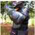 фото 7 Моточерепахи Захист тіла Scoyco AM02 Black S