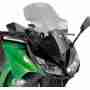 фото 1 Вітрове скло для мотоциклів (cпойлери) Скло вітрове GIVI Z1000SX 11-15