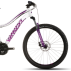 фото 2  Велосипед Ghost Lawu 2 White-Pink-Purple L