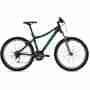 фото 1  Велосипед жіночий Ghost Miss 1800 44cm Grey-Green-Grey