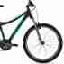 фото 2  Велосипед жіночий Ghost Miss 1800 44cm Grey-Green-Grey