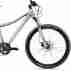 фото 2  Велосипед жіночий Ghost Miss 3000 34cm Light Grey-White-Petrol