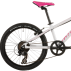 фото 3  Велосипед дитячий Ghost Powerkid 20 Rigid White-Pink-Pale Pink