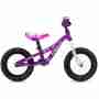 фото 1  Велосипед дитячий Ghost Powerkiddy 12 Purple