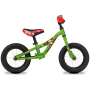 фото 1  Велосипед детский Ghost Powerkiddy 12 Green (2014)