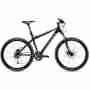 фото 1  Велосипед Ghost SE 3000 34cm Black-Grey-White