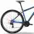 фото 3  Велосипед Haibike Big Curve 9.10 29 45cm Blue-Black