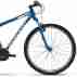 фото 2  Велосипед Haibike Big Curve 9.10 29 50cm Blue-White (2016)