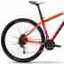 фото 3  Велосипед Haibike Big Curve 9.50 29 50cm Red-Black-White