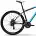 фото 3  Велосипед Haibike Edition 7.20 27,5 45cm Blue-Black-White (2016)
