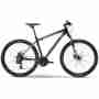 фото 1  Велосипед Haibike Edition 7.20 27.5 50cm Blue-Black-Green