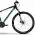 фото 2  Велосипед Haibike Edition 7.20 27.5 50cm Blue-Black-Green