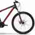 фото 2  Велосипед Haibike Edition 7.30 27.5 35cm Red-Black
