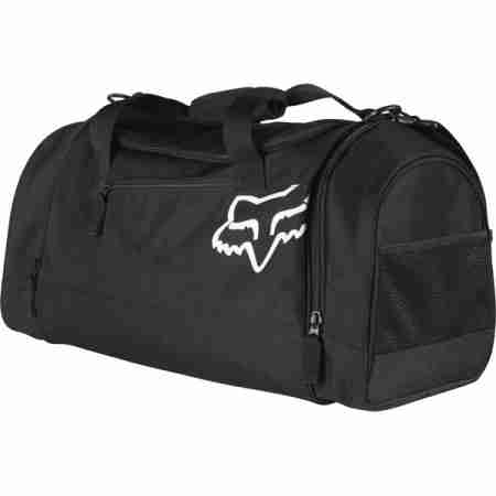 фото 1 Мотокофри, сумки для мотоциклів Сумка для форми Fox 180 Duffle Bag Black