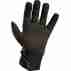 фото 2 Мотоперчатки Мотоперчатки Fox Forge CW Glove Black XL (11)