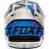 фото 4 Мотошлемы Мотошлем Fox V1 Mako Helmet Ece White XL
