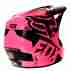 фото 3 Мотошлемы Мотошлем Fox V1 Mako Helmet Ece Pink XXL