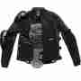 фото 1 Мотокуртки Мотокуртка Spidi Multitech Armor EVO Black 3XL