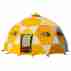 фото 5  Намет The North Face 2-meter Dome Gold-White-Black