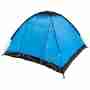 фото 1  Палатка Time Eco Easy Camp-3 Blue-Black