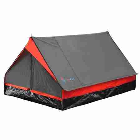 фото 1  Палатка Time Eco Minipack-2 Grey-Red