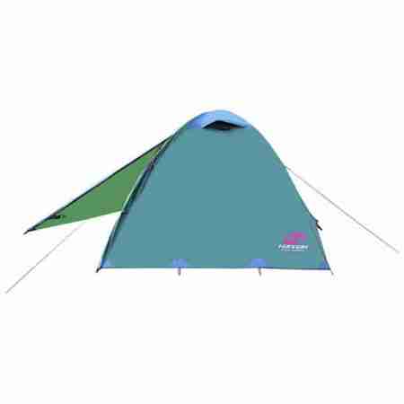 фото 3  Палатка Hannah Serak 2 Thyme