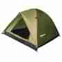 фото 1  Палатка KingCamp Family 3 KT3073 Green