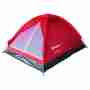 фото 1  Палатка KingCamp Monodome 2 KT3016 Red