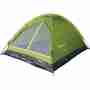 фото 1  Палатка KingCamp Monodome 2 KT3016 Green
