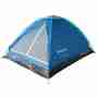 фото 1  Палатка KingCamp Monodome 3 KT3010 Blue
