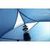 фото 5  Палатка KingCamp Monodome 3 KT3010 Blue