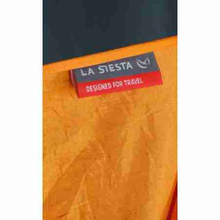 фото 4  Гамак двухместный туристический La Siesta Colibri Orange