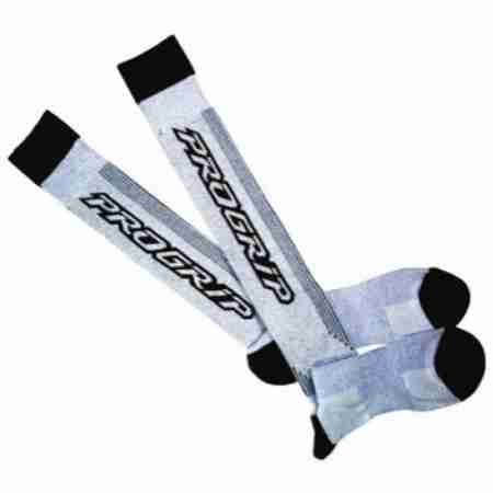 фото 1 Шкарпетки Термошкарпетки ProGrip 9996 Blue-Black S/M