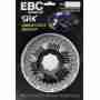 фото 1 Диски сцепления для мотоциклов Комплект дисков и пружин сцепления EBC SRK088