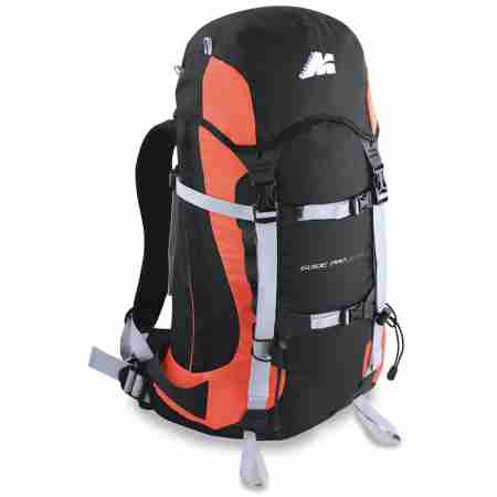 фото 1 Сумки и рюкзаки для зимнего спорта Рюкзак Marsupio Guide Pro Orange-Black 25+10L
