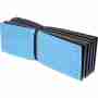 фото 1  Килимок туристичний (каремат) Salewa Easy Mat Foldable 3564/3300 Blue