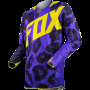 фото 1 Кроссовая одежда Мотоджерси Fox 360 Marz Violet XL
