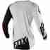 фото 3 Кросовий одяг Мотоджерсі Fox 360 Shiv Black-White 2XL